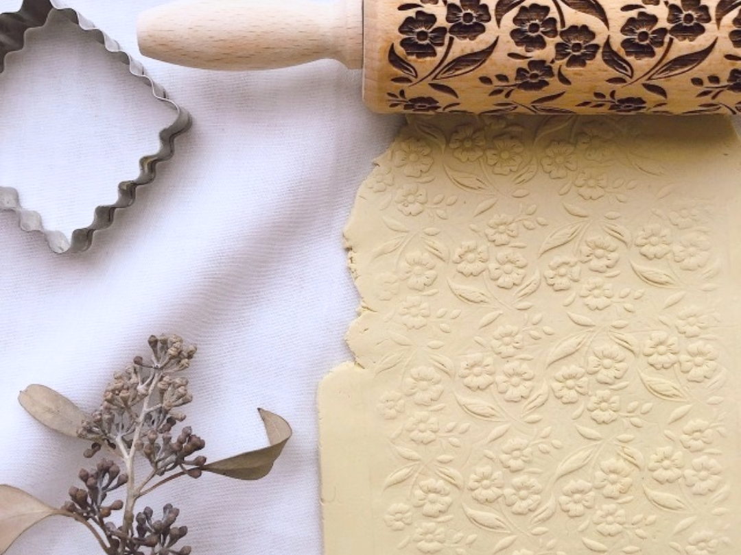 クッキーローラー スイートピー