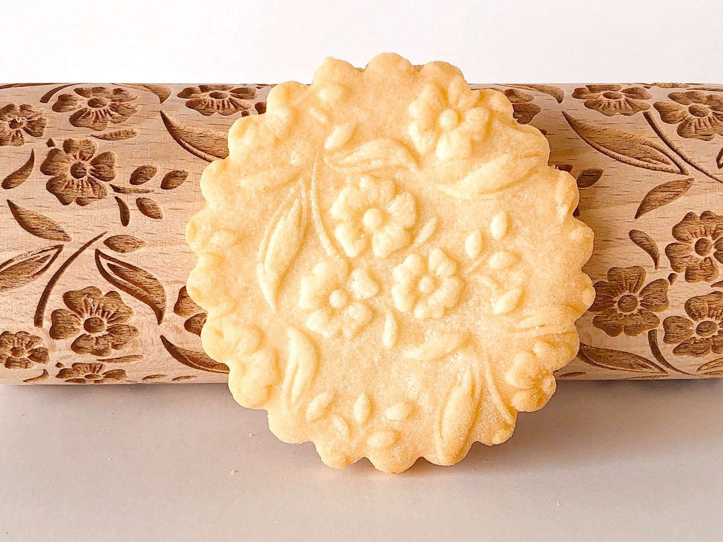 クッキーローラー スイートピー