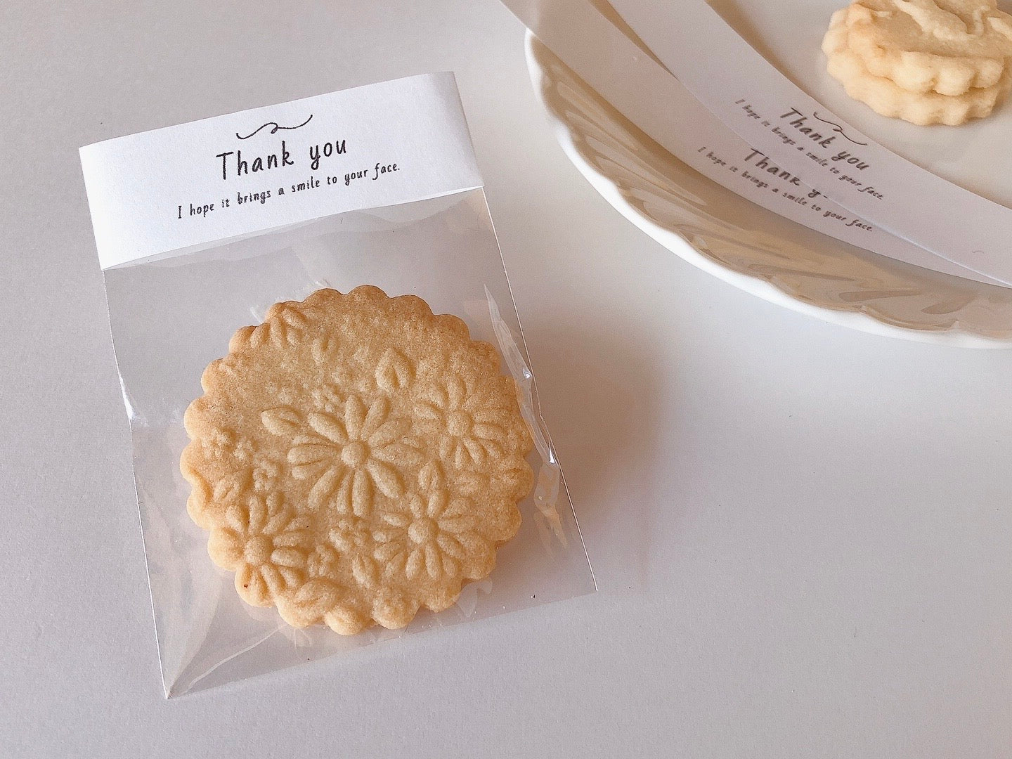 クッキーローラー コスモス