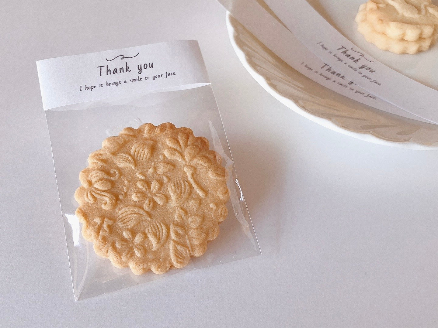 クッキーローラー ボタニカル