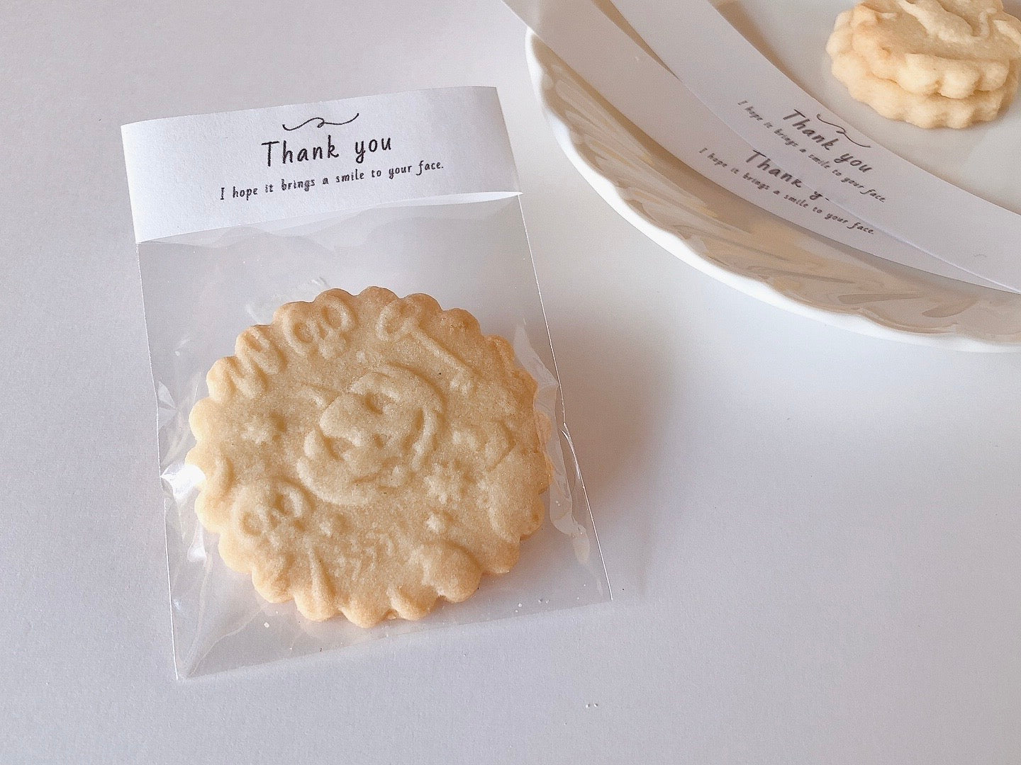 クッキーローラー ハロウィン