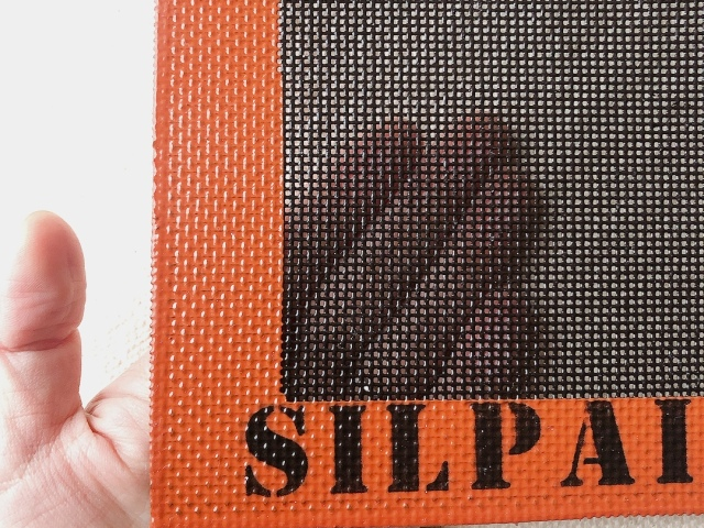 ドゥマール シルパン 290×210mm