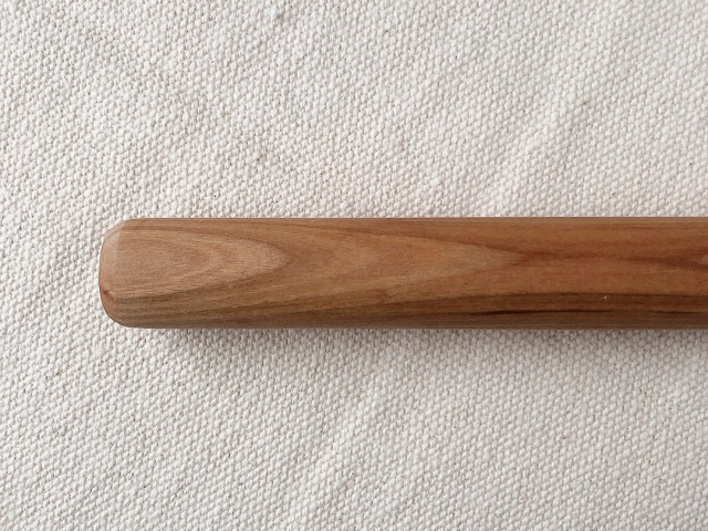 木製めん棒 250mm